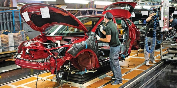IATF 16949 - Quality Management Systems in automobile industry